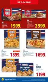 Lidl akciós újság hét 24 Oldal 78