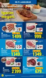 Lidl akciós újság hét 24 Oldal 8
