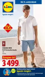 Lidl akciós újság hét 24 Oldal 1