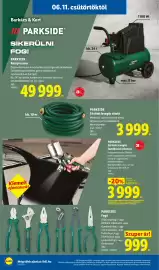 Lidl akciós újság hét 24 Oldal 12