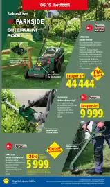 Lidl akciós újság hét 24 Oldal 18