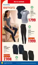 Lidl akciós újság hét 24 Oldal 26