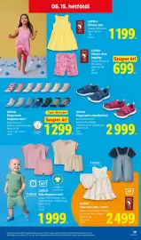 Lidl akciós újság hét 24 Oldal 29
