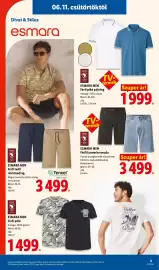 Lidl akciós újság hét 24 Oldal 3