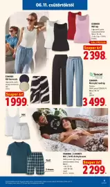 Lidl akciós újság hét 24 Oldal 5