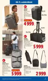 Lidl akciós újság hét 24 Oldal 7