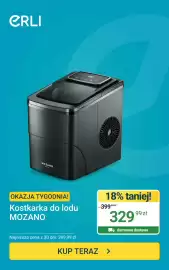 ERLI gazetka Strona 1