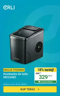 ERLI gazetka