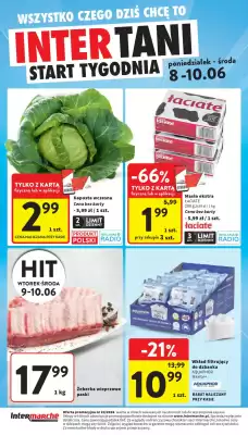 Intermarche (ważność do 10-06)
