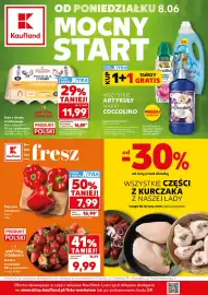 Kaufland gazetka Strona 1