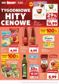 Kaufland gazetka Strona 10