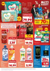Kaufland gazetka Strona 11
