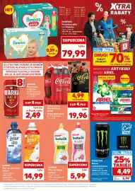 Kaufland gazetka Strona 11