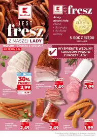 Kaufland gazetka Strona 14