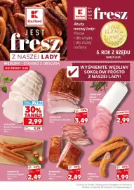 Kaufland gazetka Strona 14