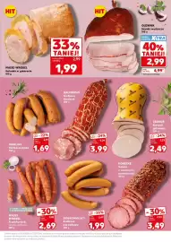 Kaufland gazetka Strona 15
