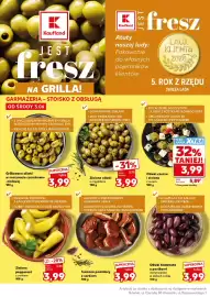 Kaufland gazetka Strona 16