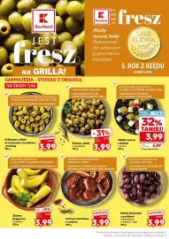 Kaufland gazetka Strona 16