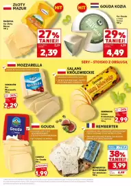 Kaufland gazetka Strona 17