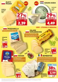 Kaufland gazetka Strona 17