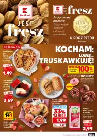 Kaufland gazetka Strona 18