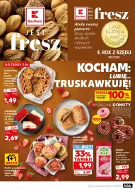 Kaufland gazetka Strona 18