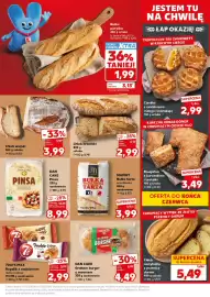 Kaufland gazetka Strona 19