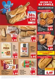 Kaufland gazetka Strona 19