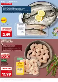 Kaufland gazetka Strona 21