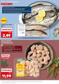 Kaufland gazetka Strona 21