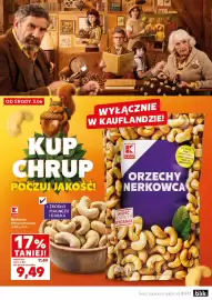 Kaufland gazetka Strona 22