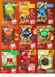 Kaufland gazetka Strona 23