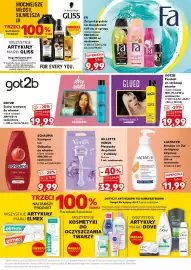 Kaufland gazetka Strona 25