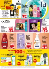 Kaufland gazetka Strona 25