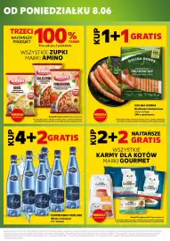 Kaufland gazetka Strona 3