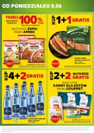 Kaufland gazetka Strona 3