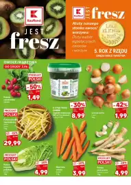 Kaufland gazetka Strona 4