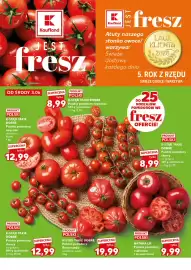 Kaufland gazetka Strona 6