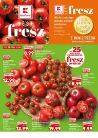 Kaufland gazetka Strona 6