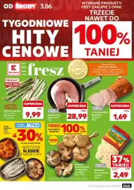 Kaufland gazetka Strona 8