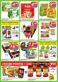 Społem gazetka | Poznan Strona 3