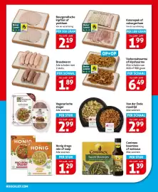 Hoogvliet folder week 24 Pagina 12