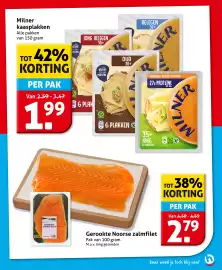 Hoogvliet folder week 24 Pagina 13