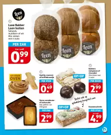 Hoogvliet folder week 24 Pagina 15