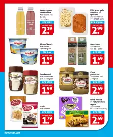 Hoogvliet folder week 24 Pagina 16