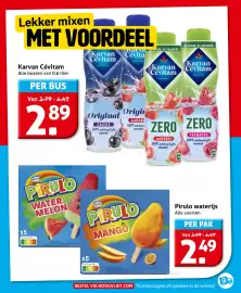 Hoogvliet folder week 24 Pagina 17