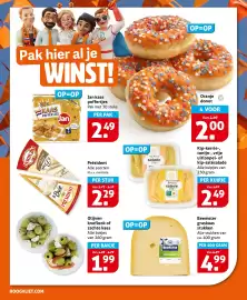 Hoogvliet folder week 24 Pagina 18