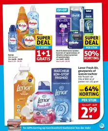 Hoogvliet folder week 24 Pagina 29