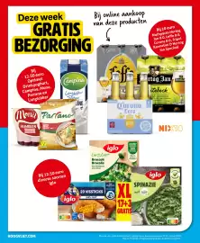 Hoogvliet folder week 24 Pagina 30