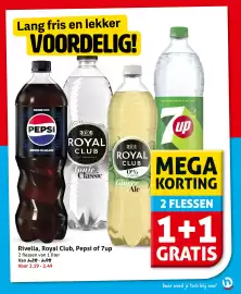 Hoogvliet folder week 24 Pagina 31